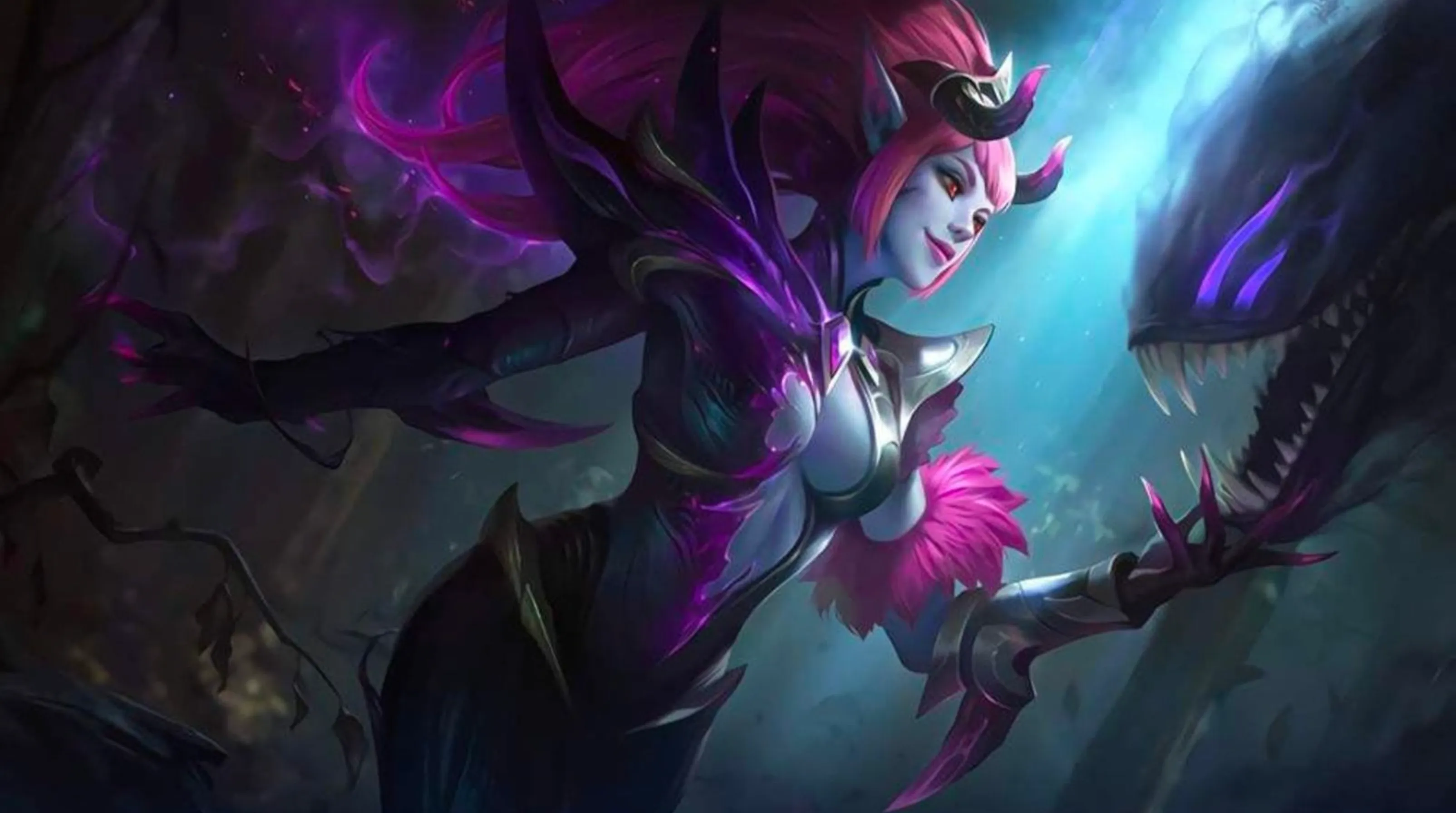 Selena vs harley